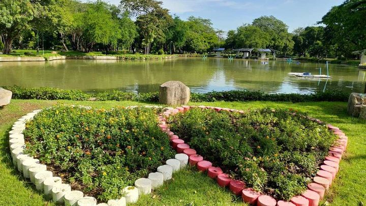 Arboretum Klongchan Park