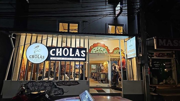 Cholasbkk