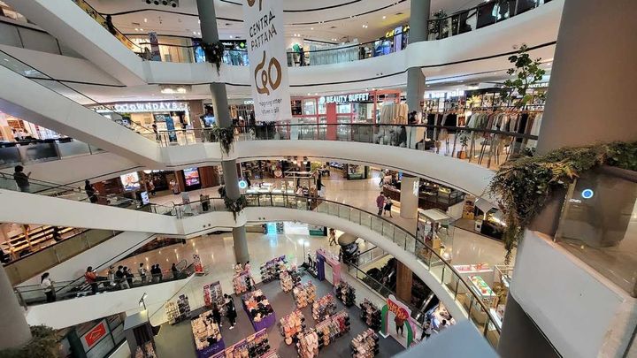 Central Pinklao