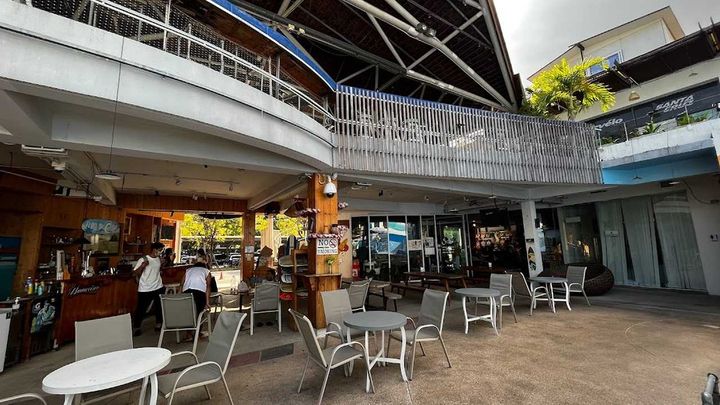 Flow House