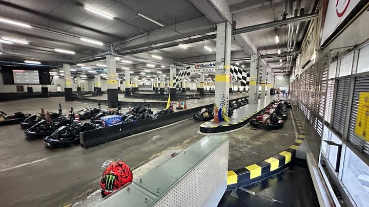 Easykart.net Go-Karting