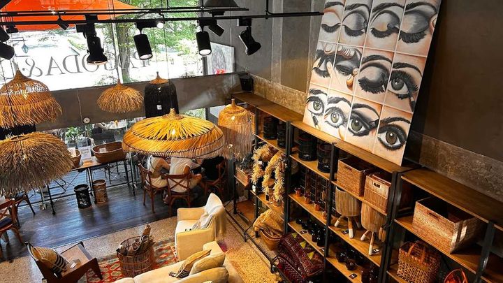 Luka Cafe