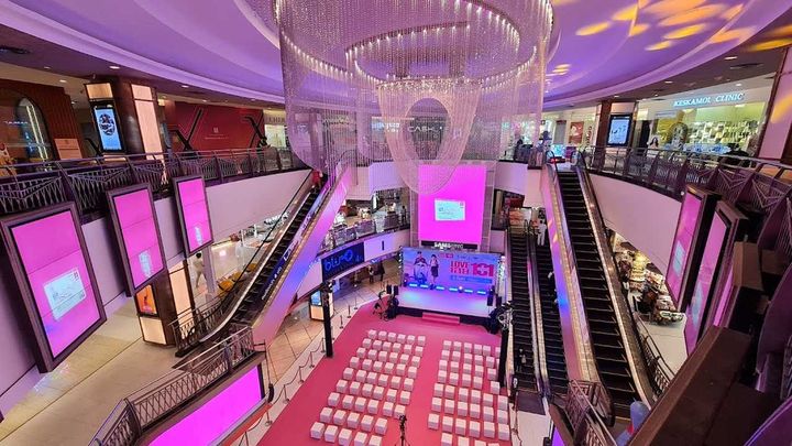 Major Cineplex Ratchayothin