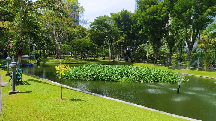 Santiphap Park