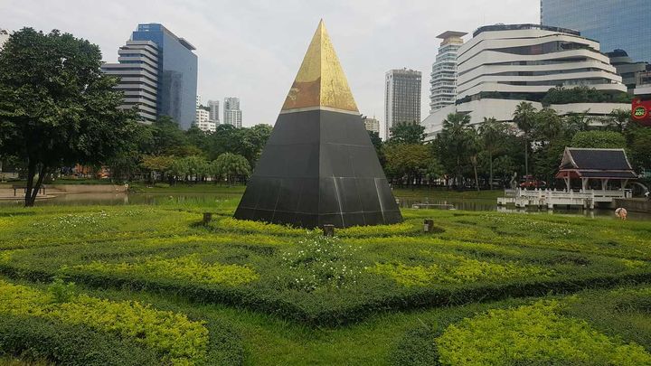 Benchasiri Park
