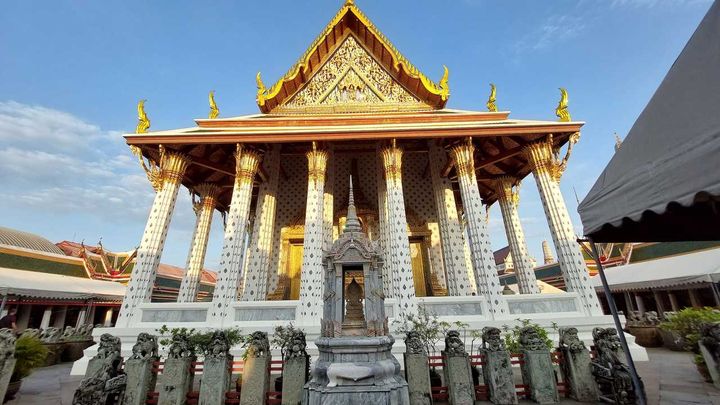 Wat Arun