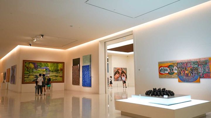 Museum of Contemporary Art