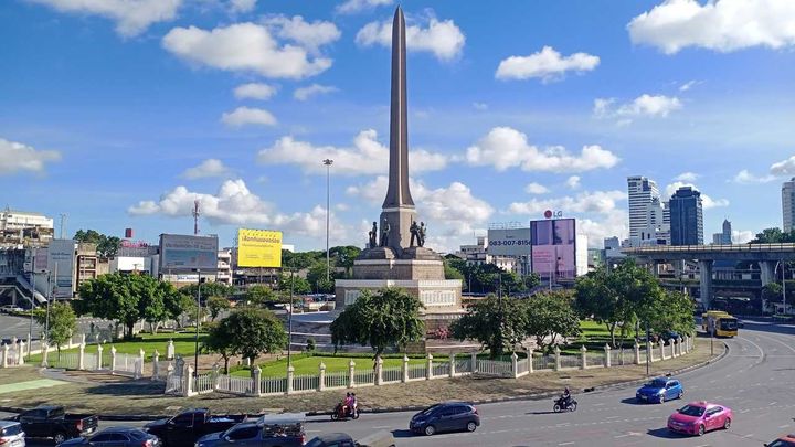 Victory Monument