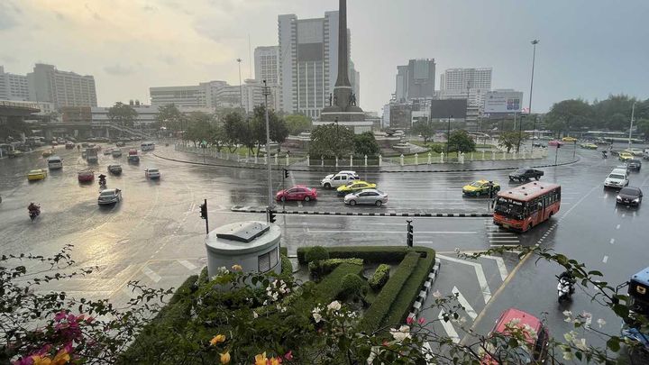 Victory Monument