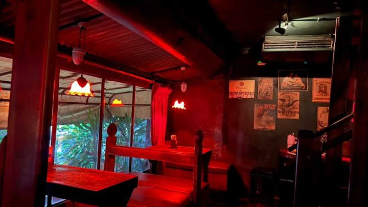 Saxophone Pub & Restaurant