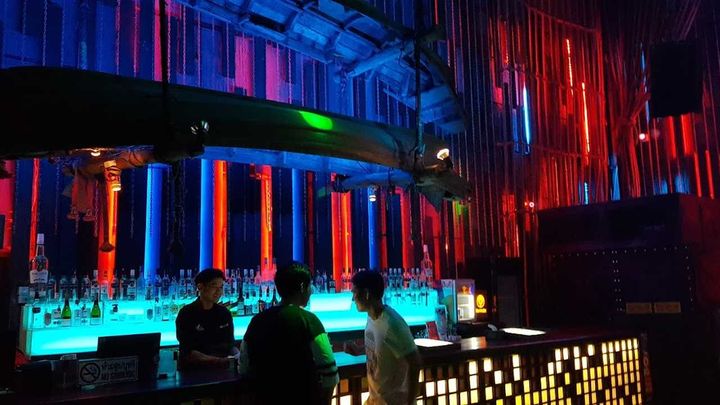The Club