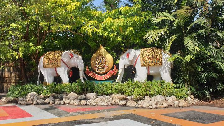 Safari World