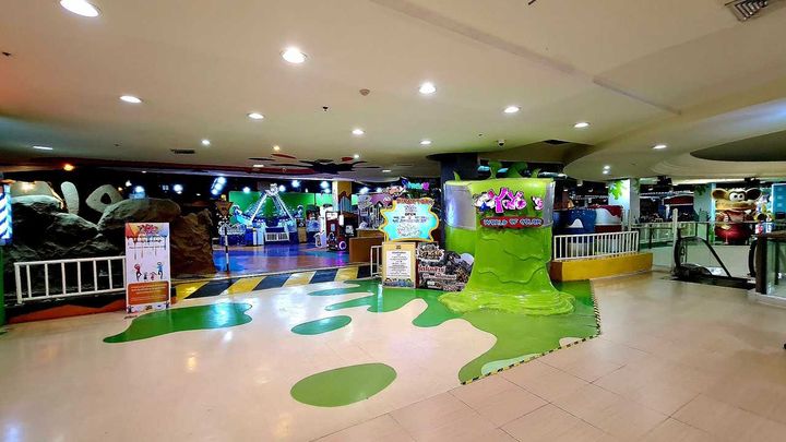 YoYo Land