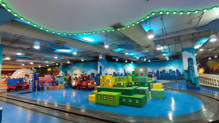 YoYo Land