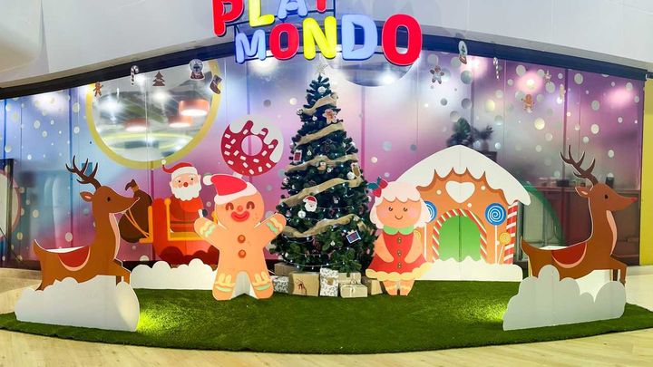 Playmondo