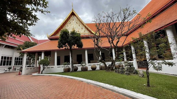 Bangkok National Museum