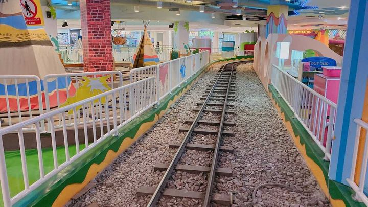 Visit YoYo Land