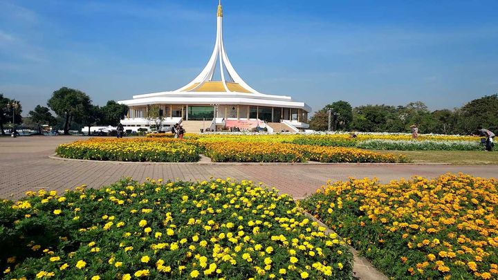 Suan Luang Rama IX