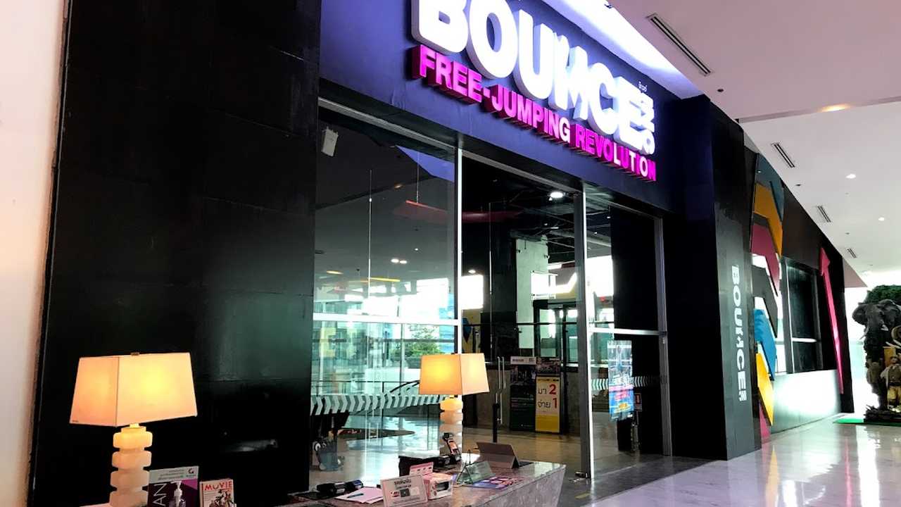 BOUNCE Thailand