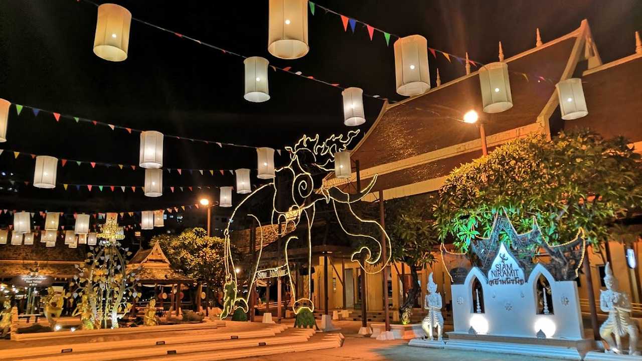 Siam Niramit