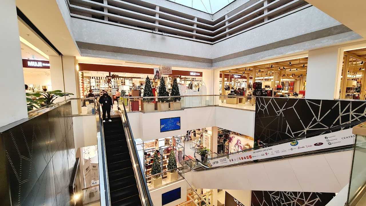 Central Chidlom