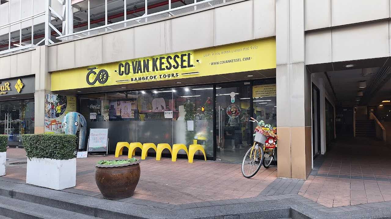 Co van Kessel