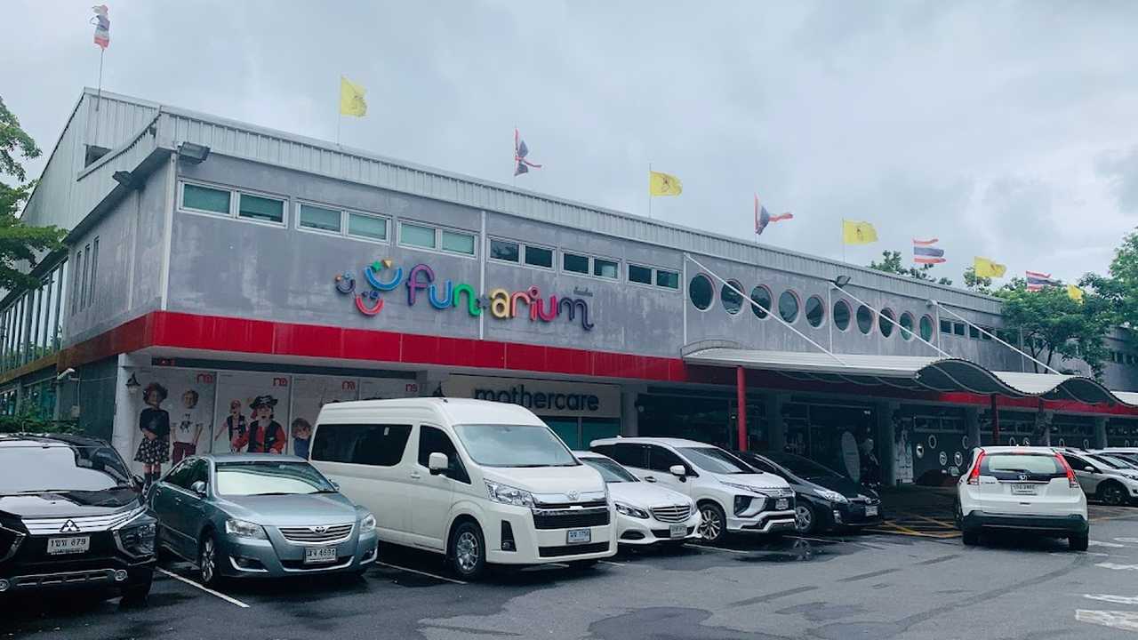 Funarium
