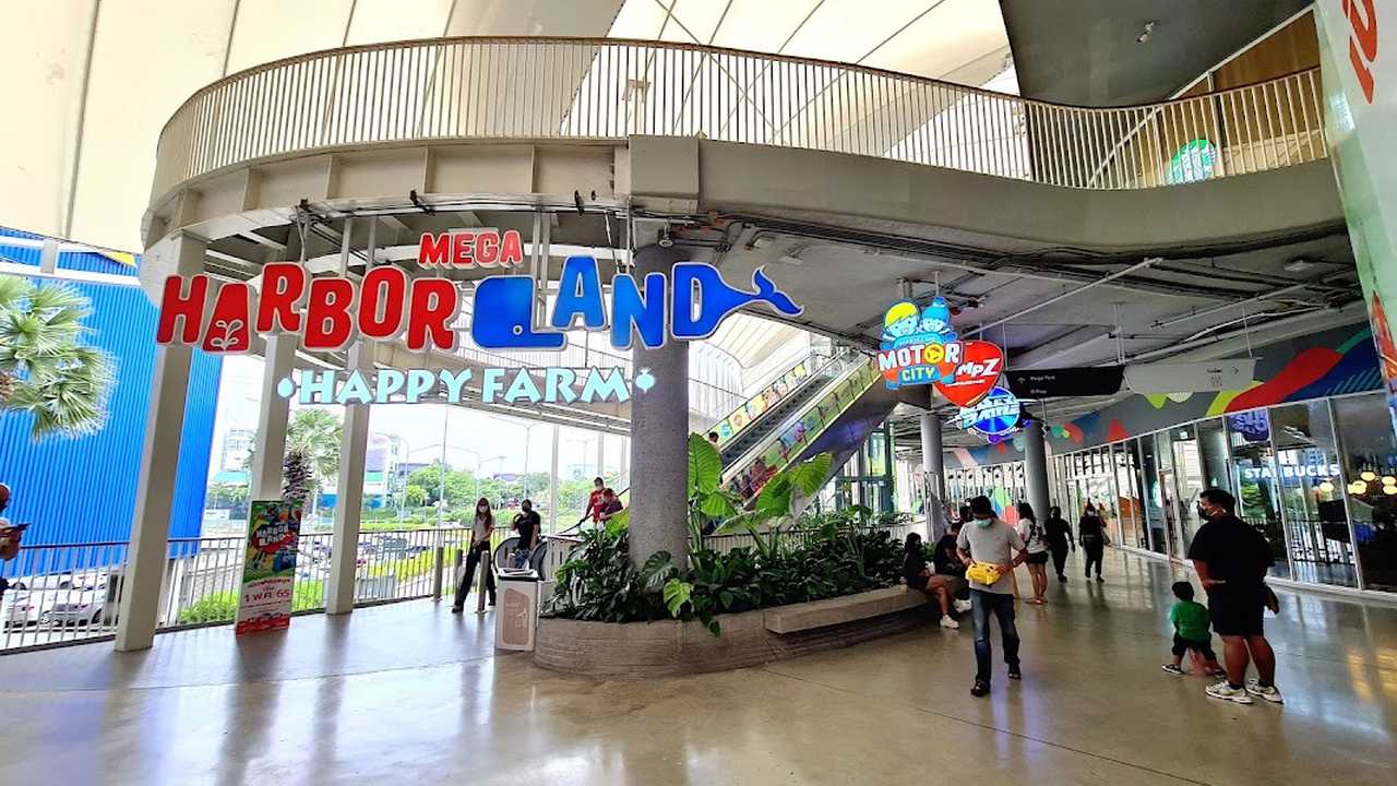 HarborLand Bangkok