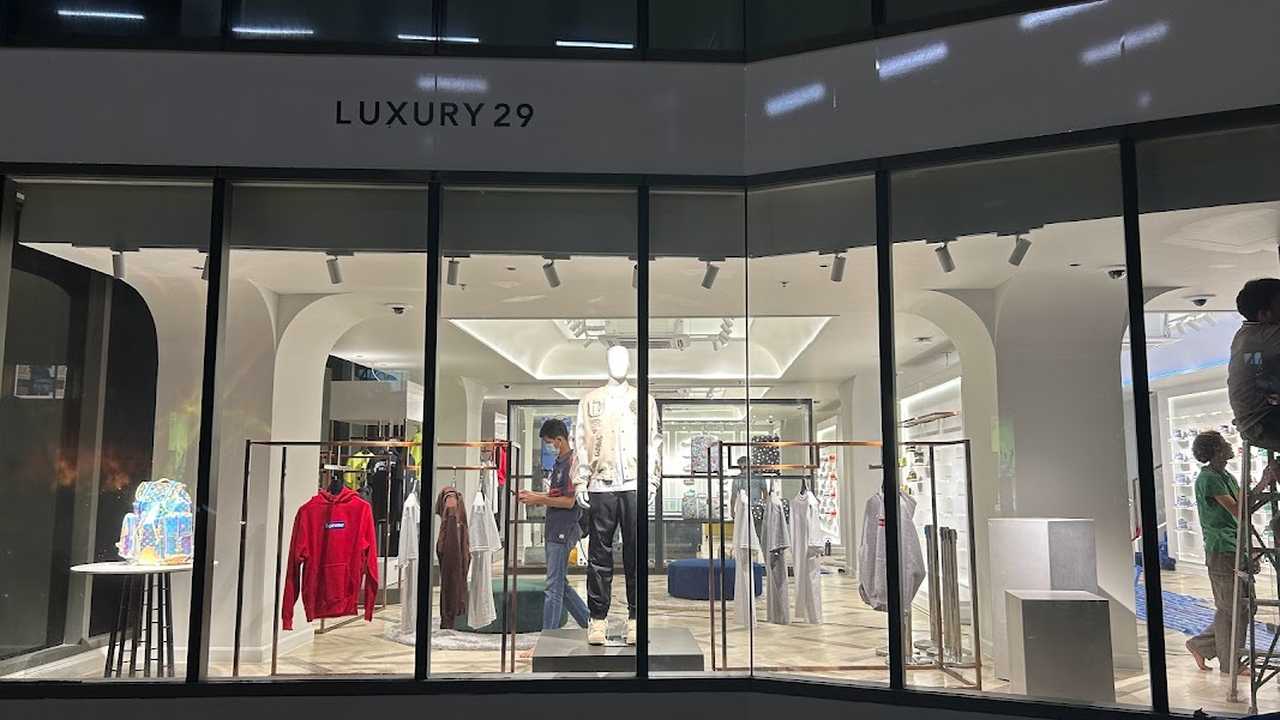 Luxury29