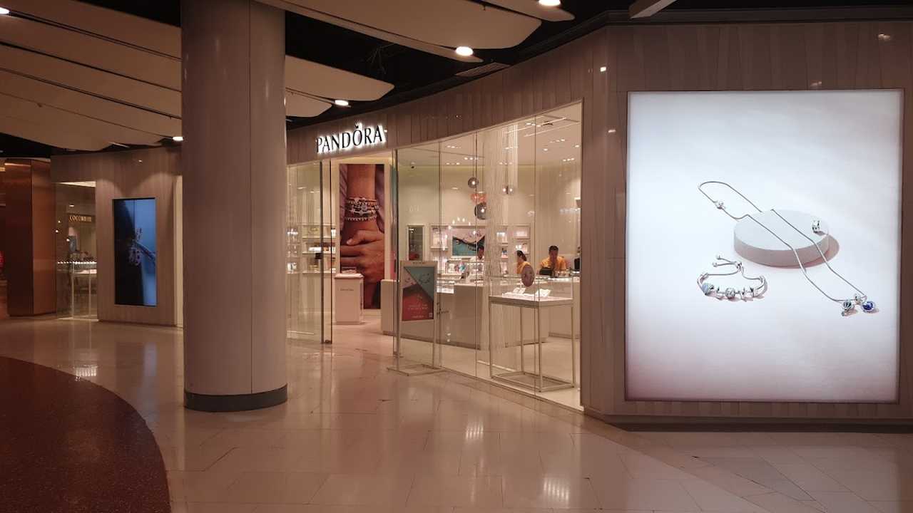 Pandora