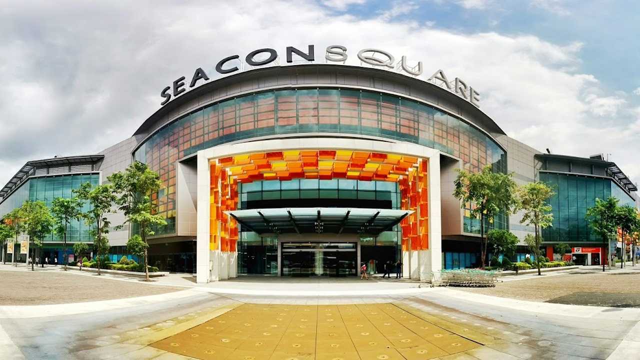 Seacon Square