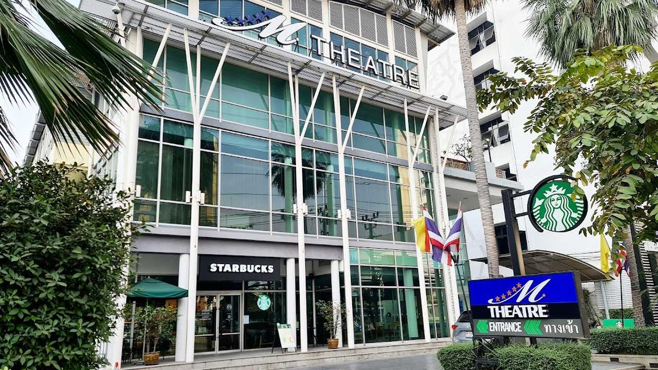 M-Theatre