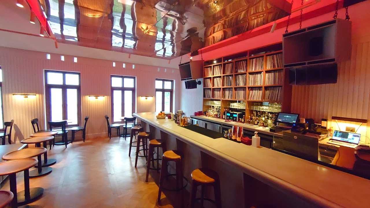 Siwilai Sound Club