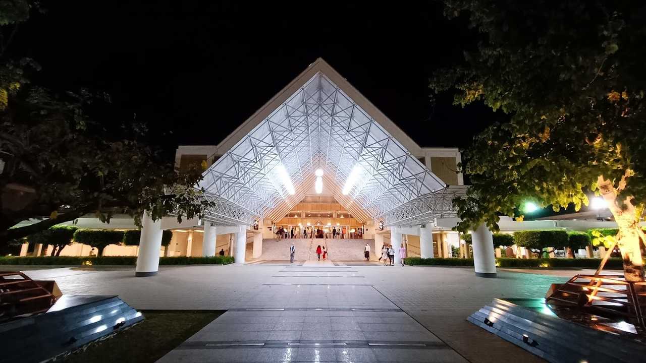 Thailand Cultural Centre