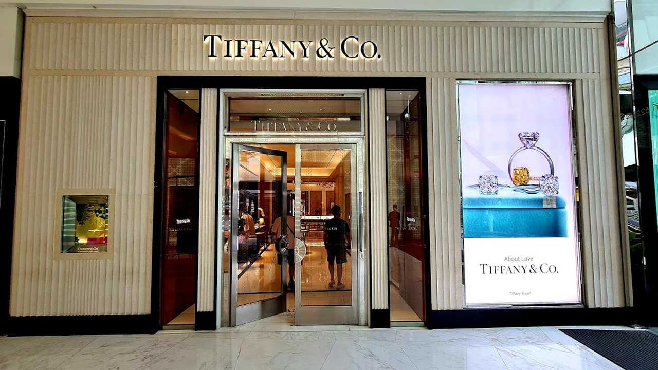 Tiffany & Co.