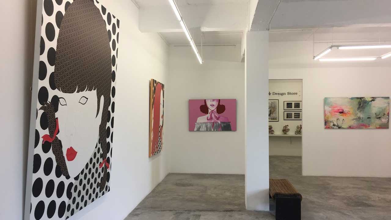 La Lanta Fine Art