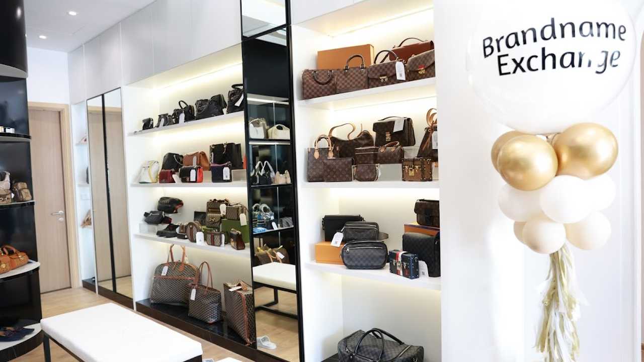 Brandname Exchange