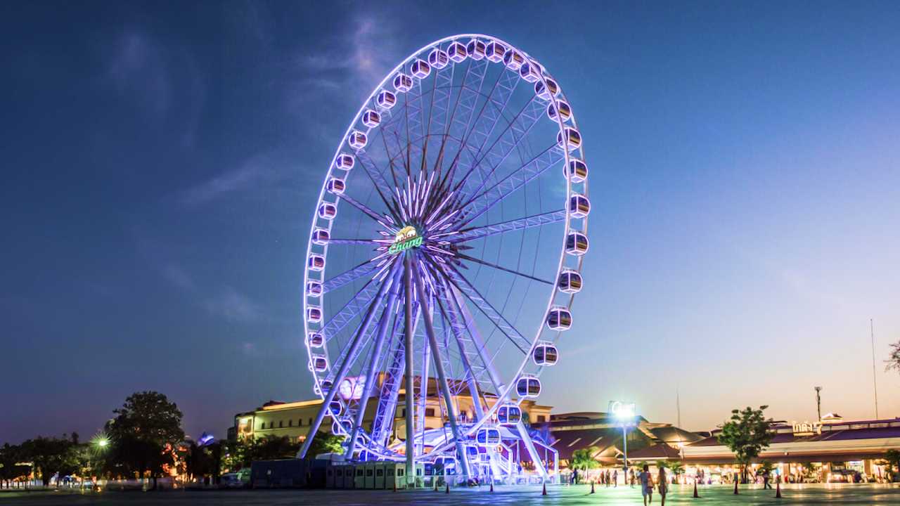 Asiatique Sky