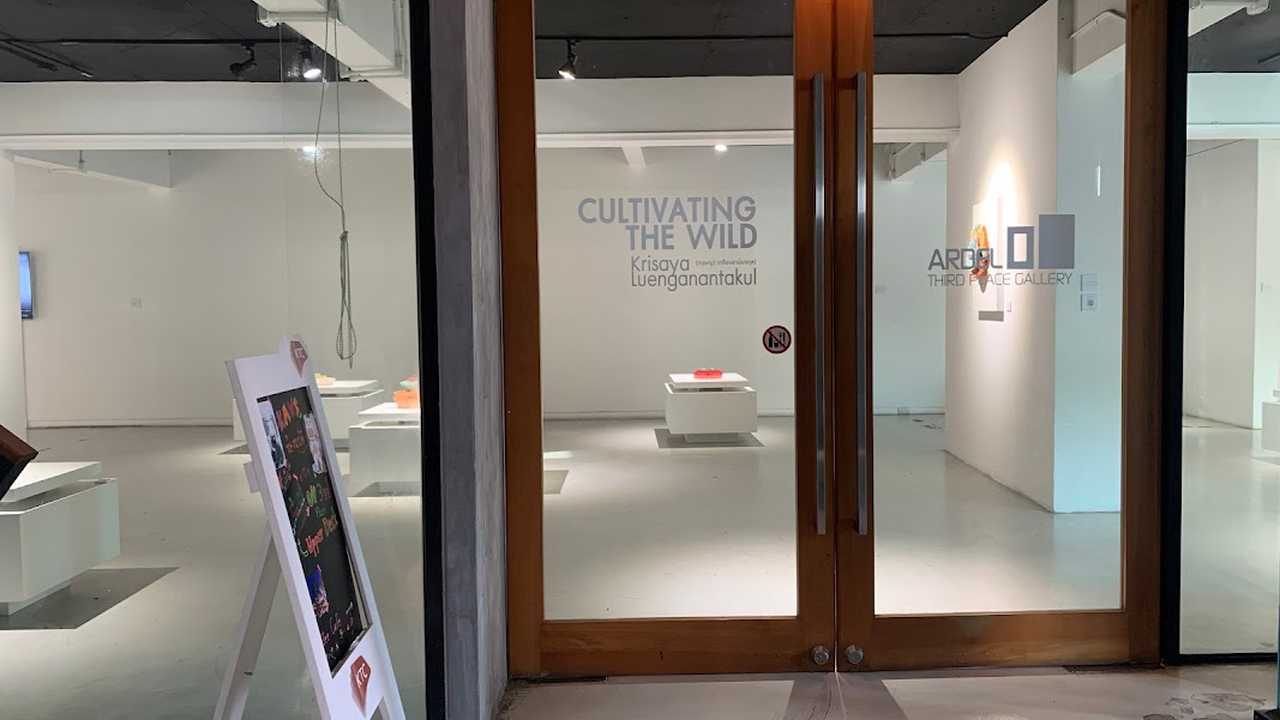 Ardel's Third Place Gallery