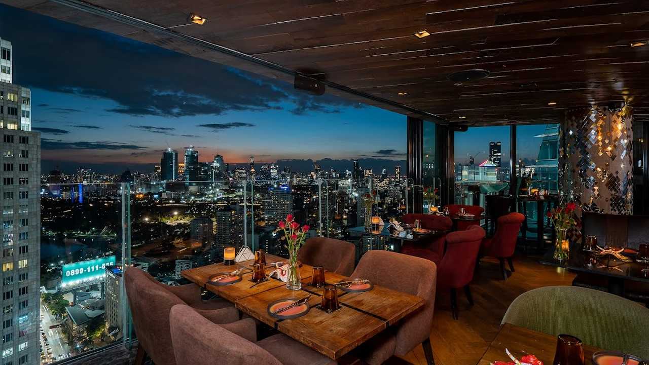 Bangkok Heightz