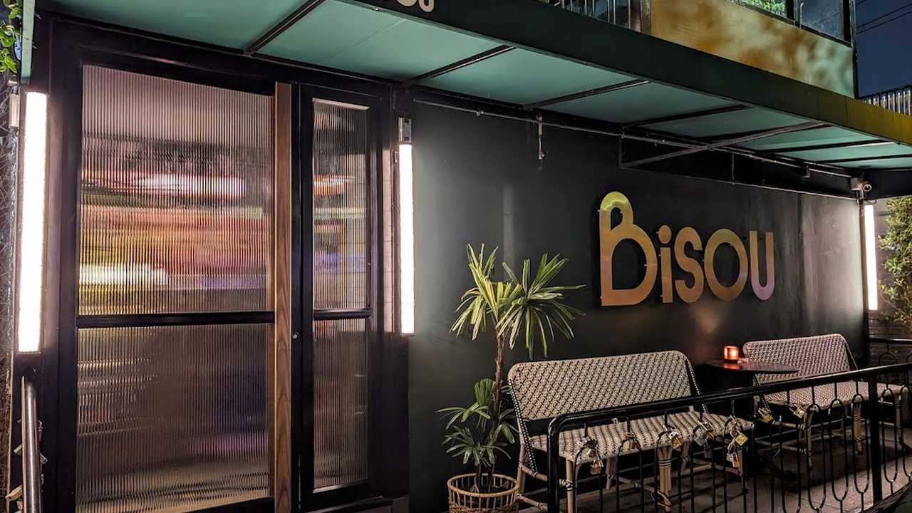 Bisou