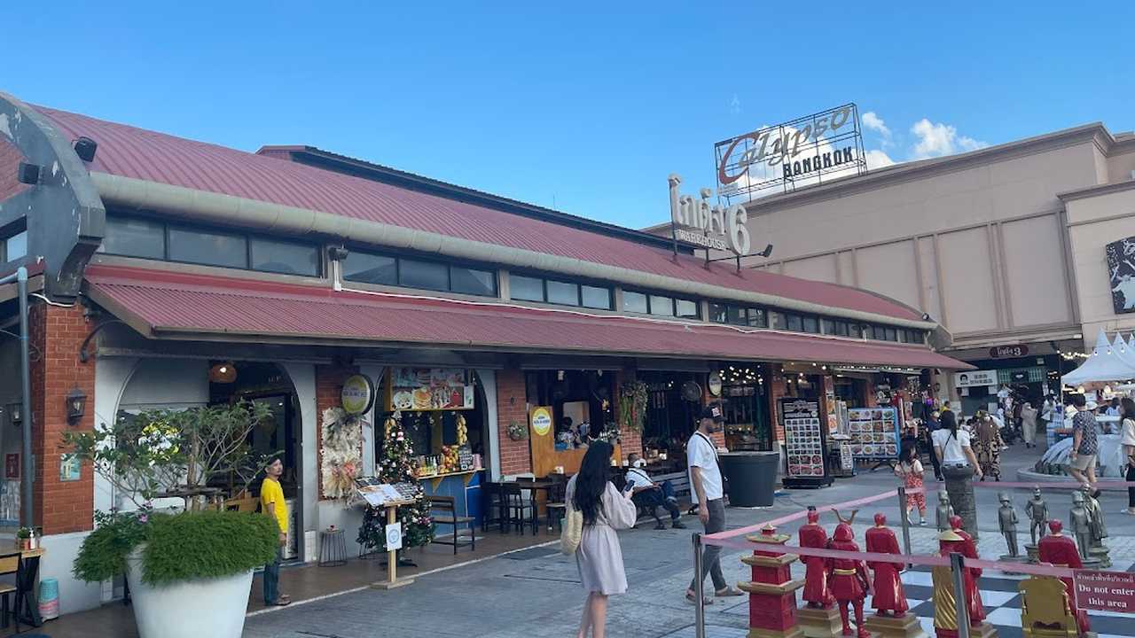 Asiatique