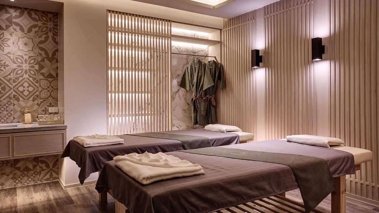 De Rest Spa