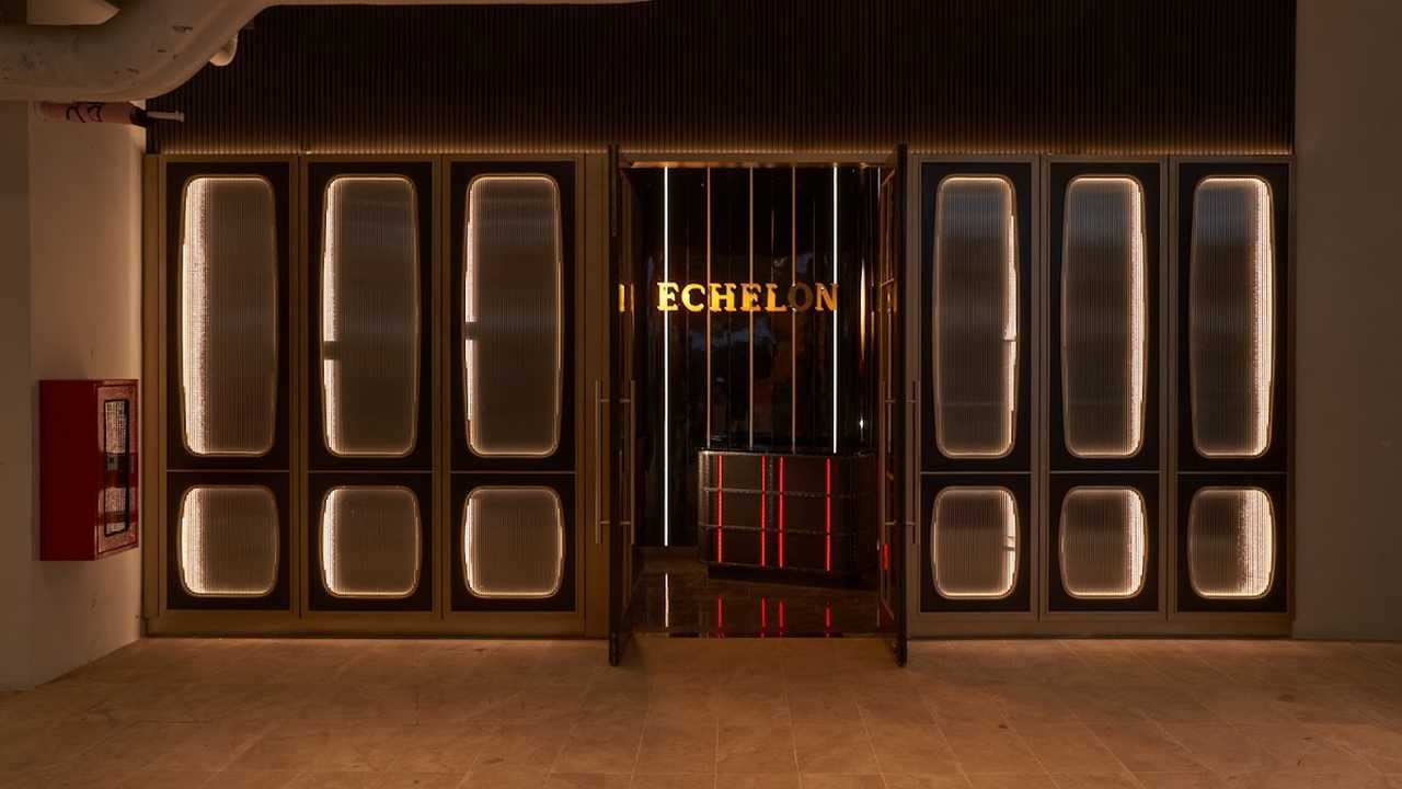 Echelon