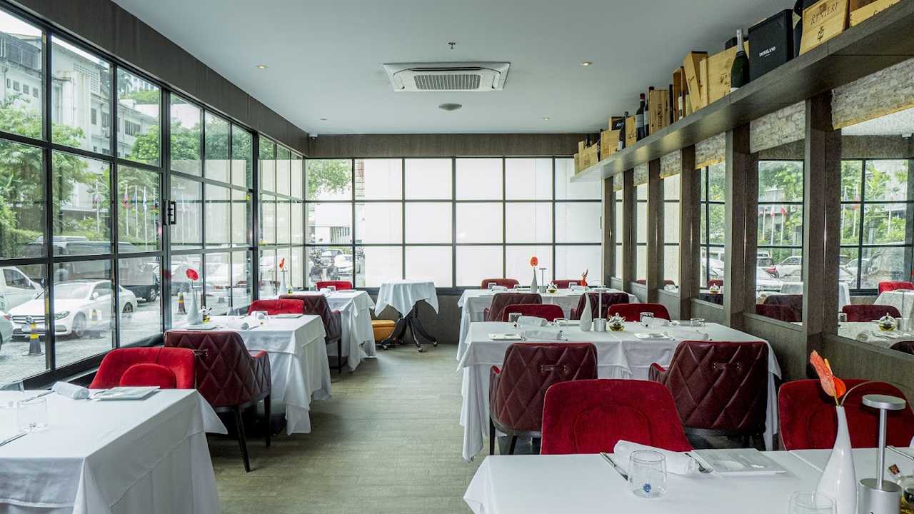 Gianni Ristorante