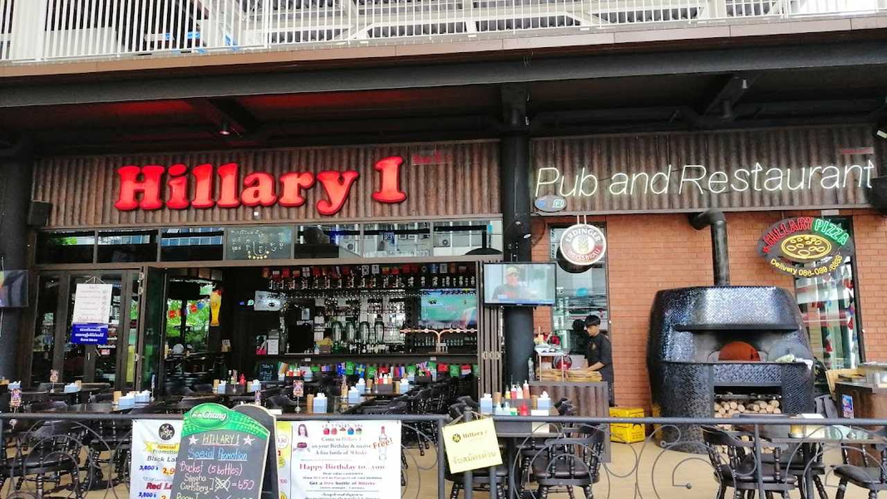 Hillary 2