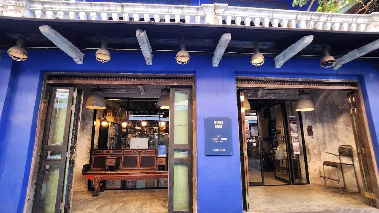 Hong Sieng Kong