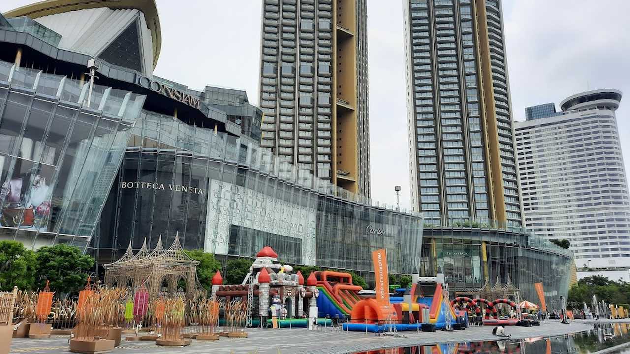 ICONSIAM
