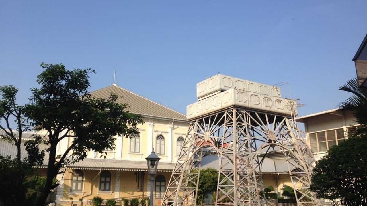 The National Gallery