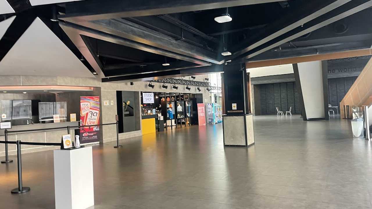 KBank Siam Pic-Ganesha Theatre